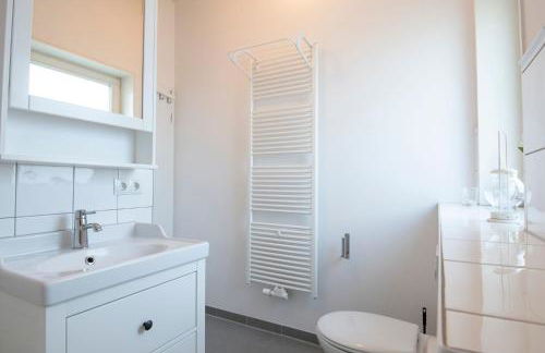 Seepark Süssau Ferienhaus Seeteufel 3 - Foto 33