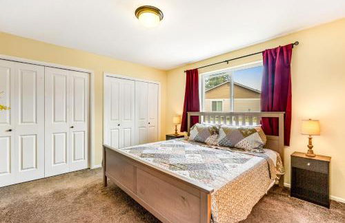 Port Townsend Kala Point - Foto 12