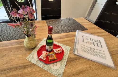 Ferienhaus "Casa Lotti" - Foto 32