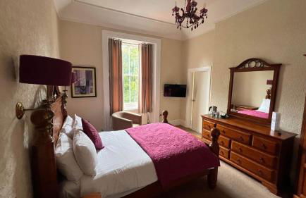 Broughton Craggs Hotel - Foto 46