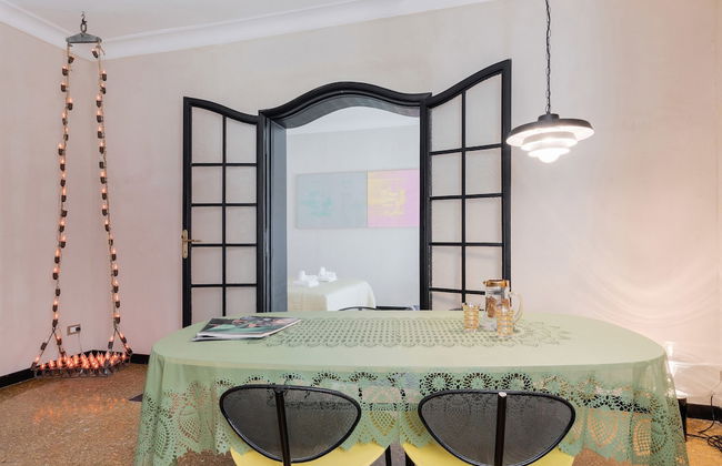 Rome As You Feel - Charming Space at Torre Argentina - Photo 25