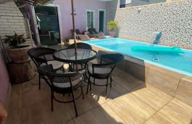 Casa em Búzios Piscina Grande e Área Gourmet - Foto 10