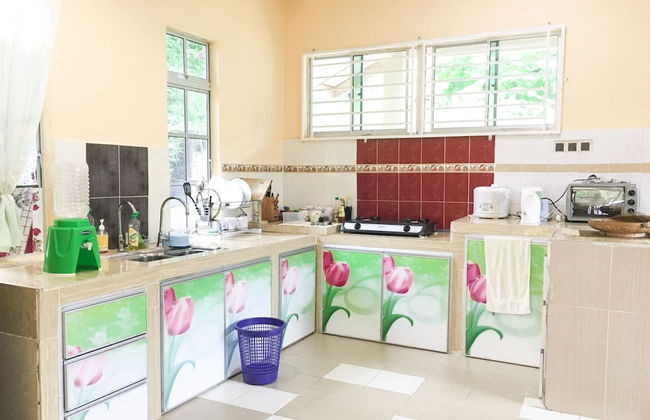 Kapal Terbang Guest House - Foto 24