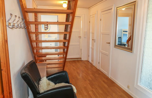 Villa Hjartnes - Foto 54