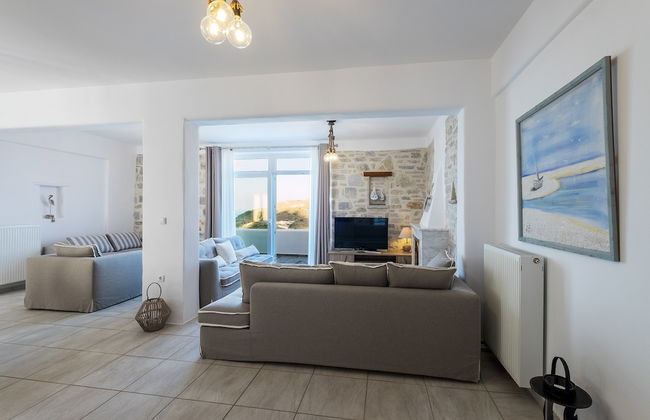 Paros Nereids Villas - Foto 25