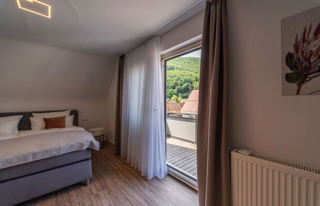 Apartments am Marktplatz - Foto 29