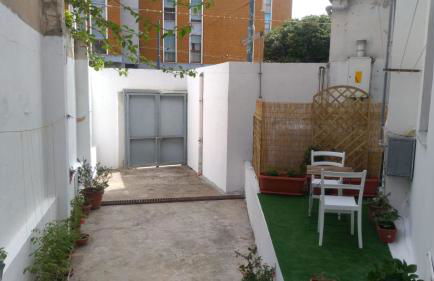 Central! Terrace! easy parking! - Foto 13