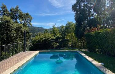 Stunning view Villa Peneda-Gerês - Foto 3