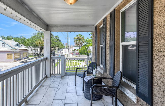 Blue Moon Suite - Foto 3