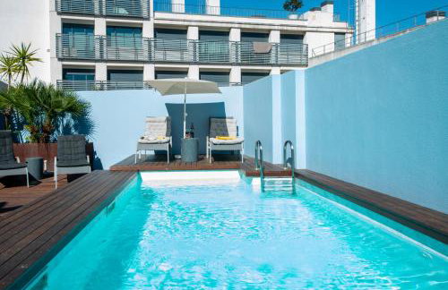 Light Blue Apartments - Downtown Lisbon - Foto 4
