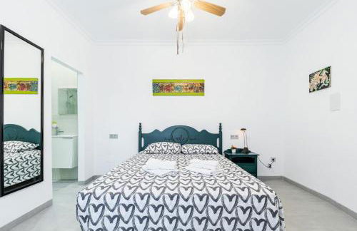 Villa San Miguel - Preciosa villa con piscina privada - Foto 76