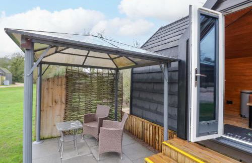 Acorn Lodge At Bridge Lake Farm & Fishery - Foto 12