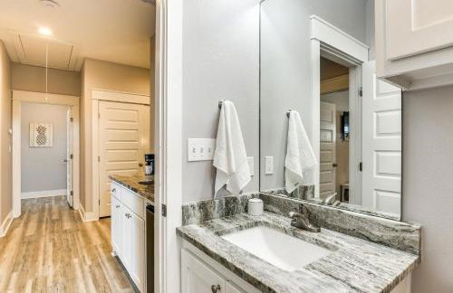 1 Block to Shore Crystal Beach Gem, Deck and Views - Foto 20