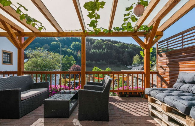 A Modern Apartment in the Hunsruck Region's Romantic Drohn Valley - Photo 30