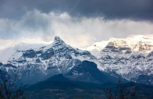 Casa Margarita cozy & peaceful stay in Tzoumerka - Foto 25