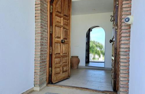 Noctua 035 Villa Valle Romano 035 - Photo 5