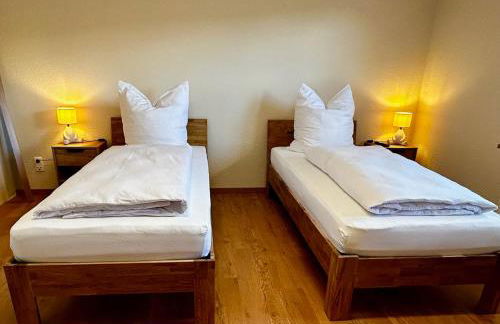 Fewo Unterm Stein - Rotkäppchen - 3 Schlafzimmer - Foto 17