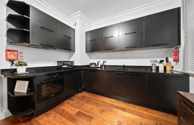 48 Bishopsgate by City Living London - Foto 33