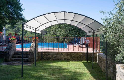 Villa Querciolaia nel chianti - Foto 55