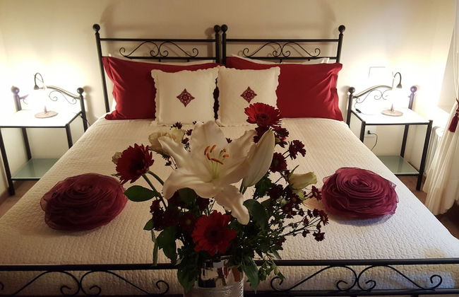 Affittacamere Valnascosta - Foto 11