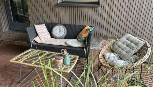 Apartment Hinterhov Nest by Interhome - Foto 2