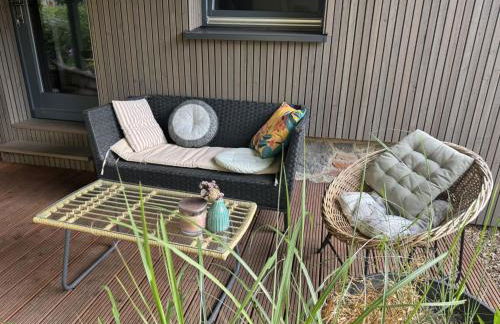 Apartment Hinterhov Nest by Interhome - Foto 2