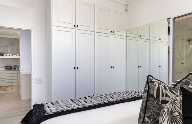 Clifton YOLO Spaces – Clifton Beachfront Apartments - Foto 16