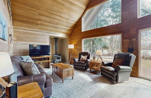 Sky River's Edge - Foto 2