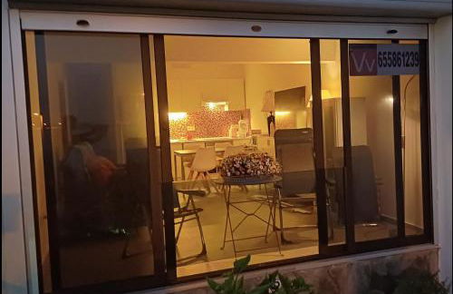 Bungalow Uno - Front Line of Ocean - Foto 8