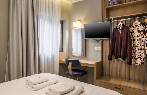 Mirma City apartment2 Old Town - Foto 14