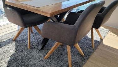 Ferienwohnung "Rooftop" Grundbelegung 2 Pers - Foto 2