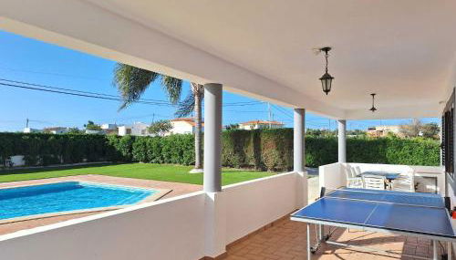 Villa Ramos by Ecovillas Albufeira - Foto 3