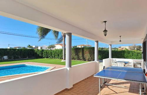 Villa Ramos by Ecovillas Albufeira - Foto 3