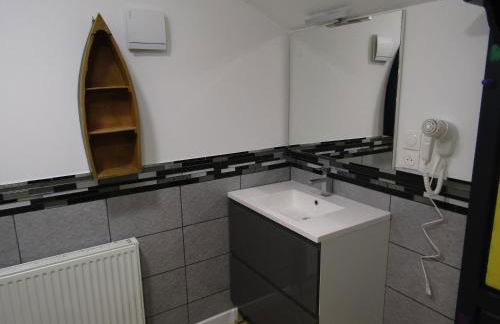 Au Nid du Thil - Foto 19