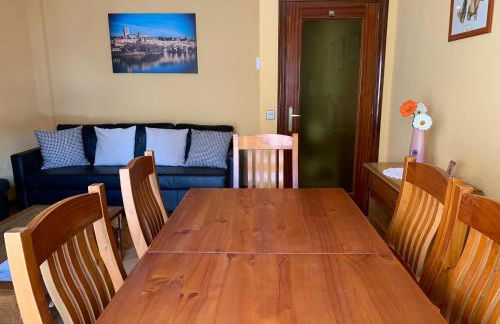 Junto a la Catedral, con parking privado gratis - Foto 17