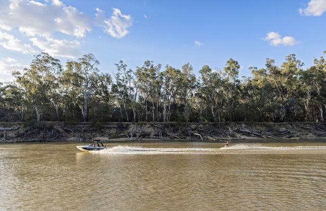 Discovery Parks - Moama West - Photo 54