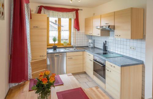 Ferienwohnung Rosalie - Foto 9