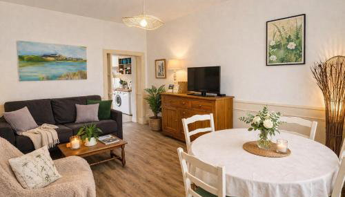 Gîte Le Repos de Merlin - Paimpont, Forêt de Brocéliande - Foto 2