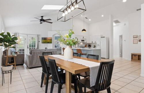 Indian Ridge - Pool Home with Spa, Newly Renovated - Foto 2