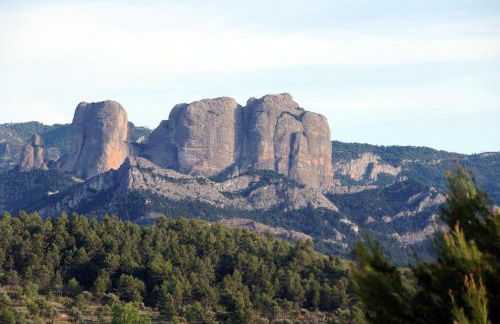 Apartament Dertosa - Foto 49