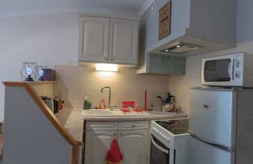 Gîte Nino Colombiers - Foto 5