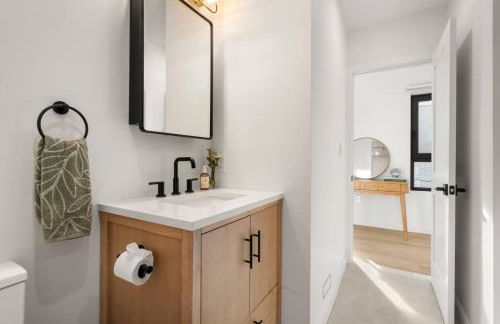 Boston Skyline Stay 1BR with City Views - Foto 21