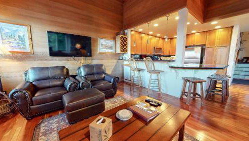 Bridges Townhome #09 Condo - Foto 5