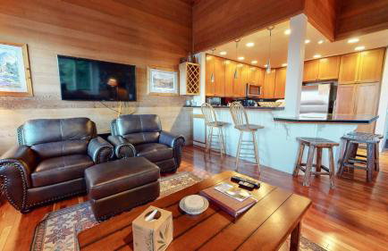 Bridges Townhome #09 Condo - Foto 5