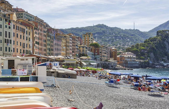 Nel Cuore del Borgo di Camogli - Foto 5