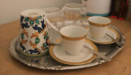 ROOMS 69- Appartaments Francesca e Comasia - Foto 4