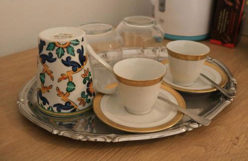 ROOMS 69- Appartaments Francesca e Comasia - Foto 4