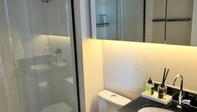 Flat Studio Cuiabá 910 - Photo 4