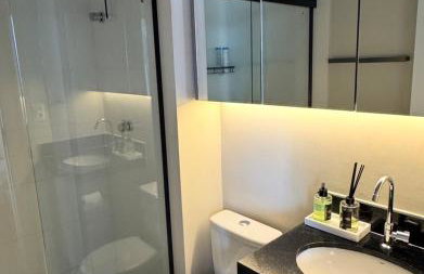 Flat Studio Cuiabá 910 - Foto 4