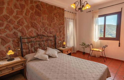 Alojamientos Rurales Los Macabes - Foto 12